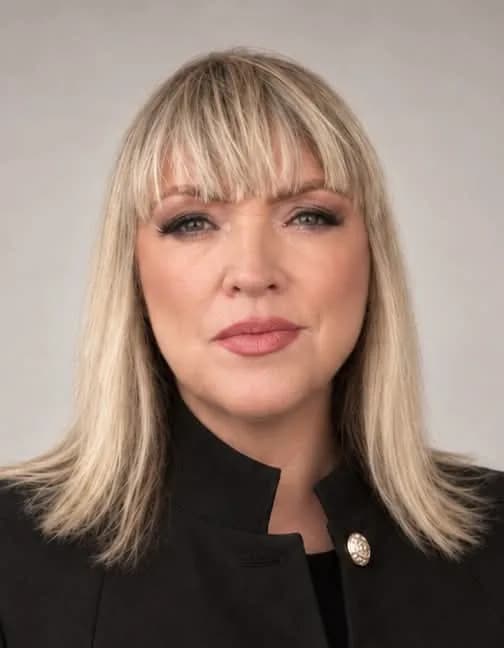 Ilona Vitkė
