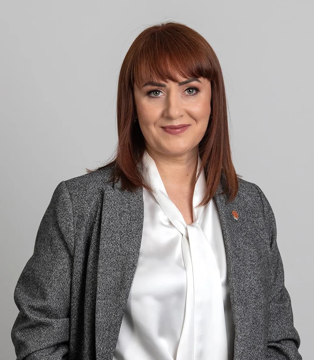 Kristina Gabrienė