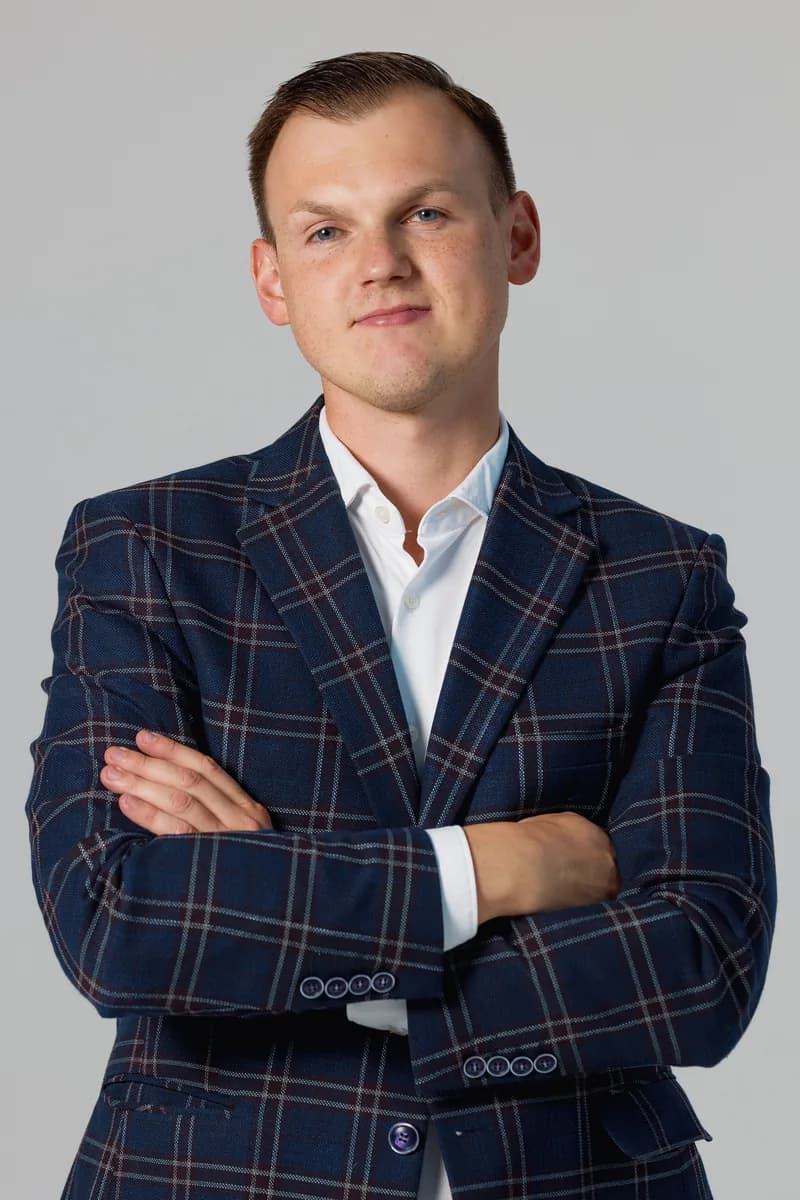Dominykas Grybauskas