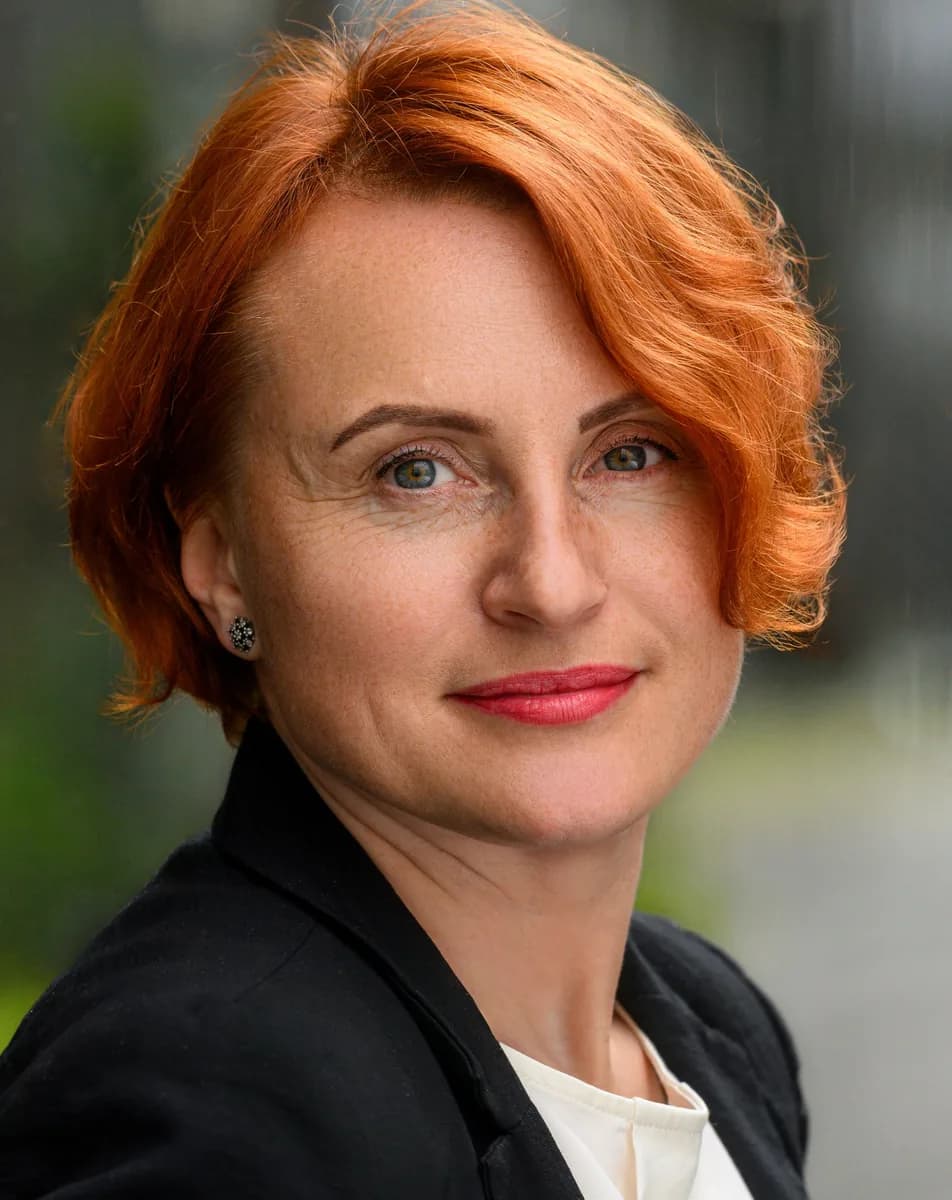 Sandra Tiniakova