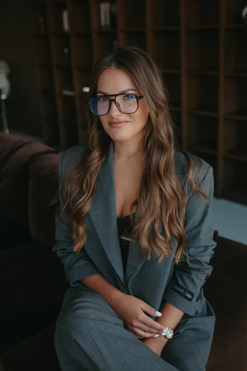 Anžela Rusinovič