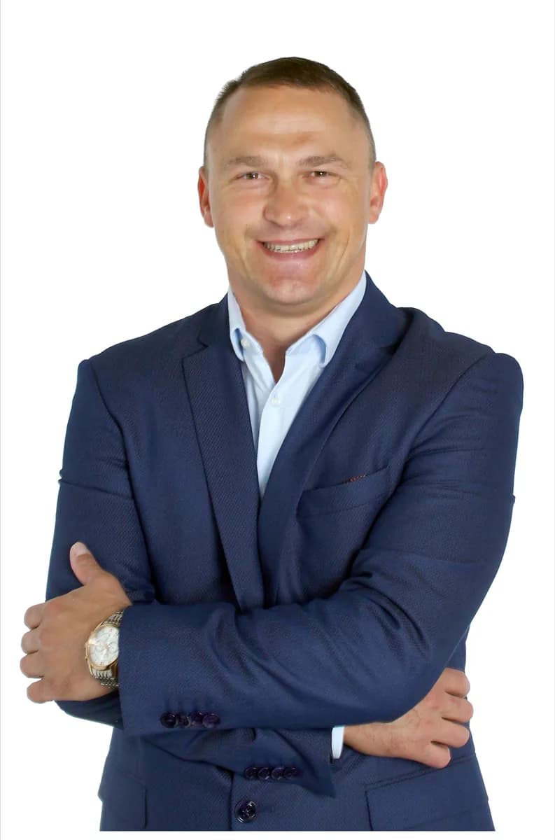 Vladimir Majukov