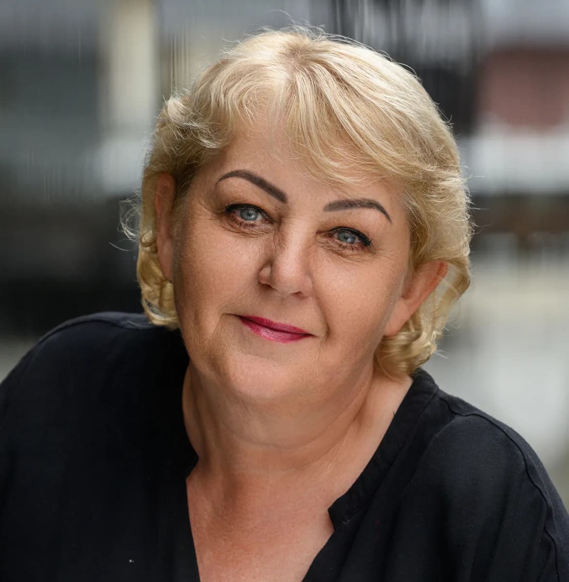 Inga Lapinskienė