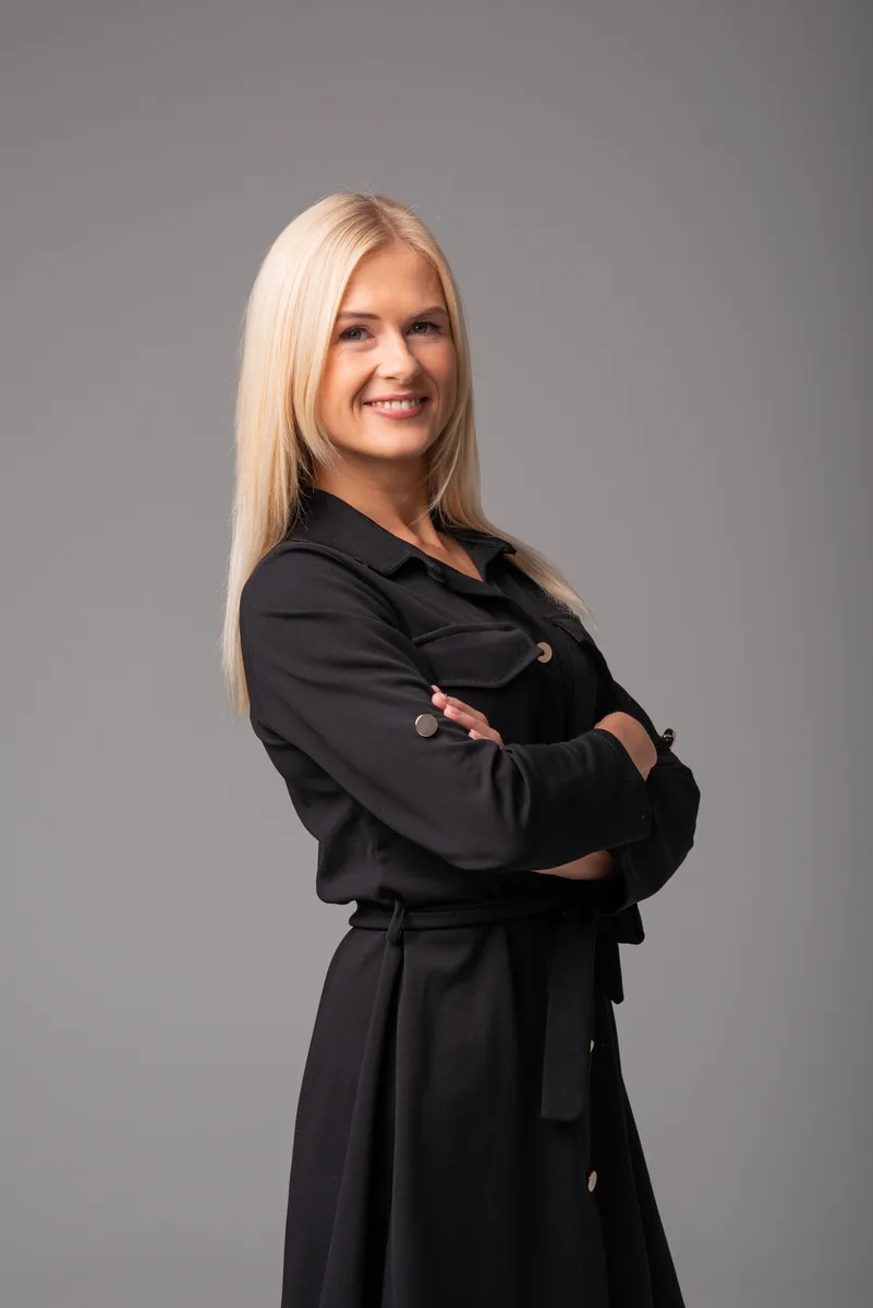 Ieva Sungailiene