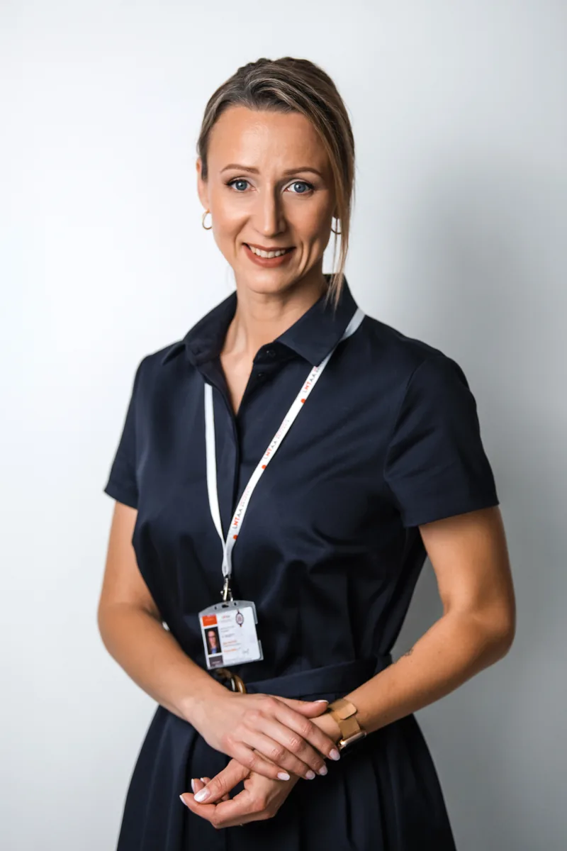 Agne Ilevičienė