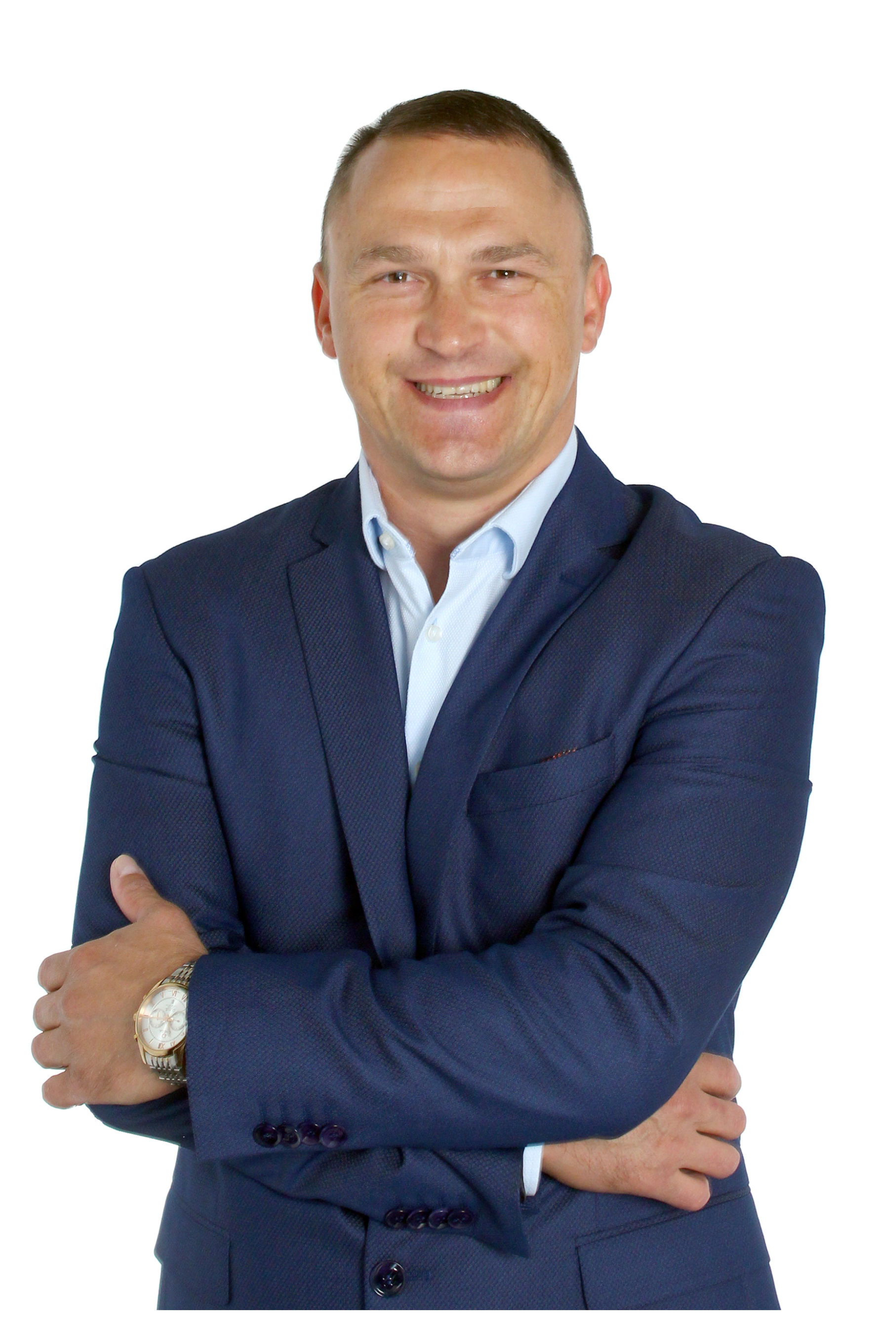 Vladimir Majukov