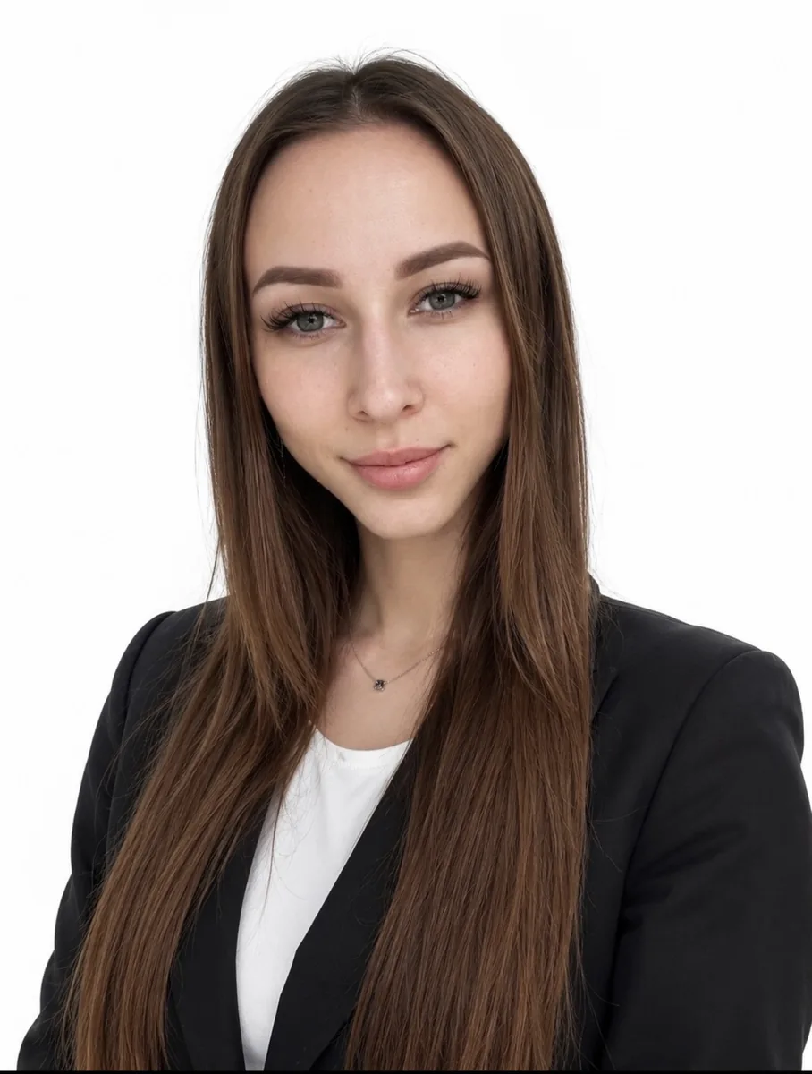NT Brokerė Viktorija