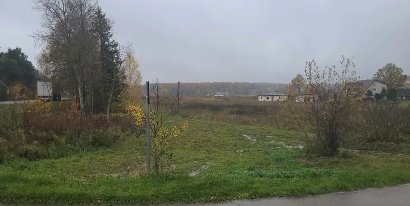 Barkiškių g. 12, Vilnius