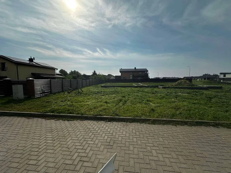 Kriaušių g. 2, Jonučiai