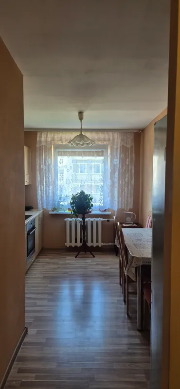 Vaižganto g. 20B, Raseiniai