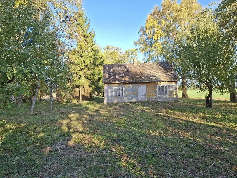 Žiemgalių g. 22, Kiemėnai