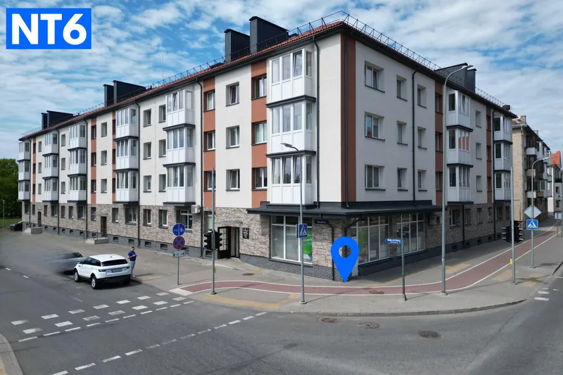 Minijos g. 144, Klaipėda