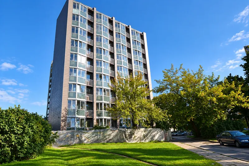 Žygio g. 3, Vilnius