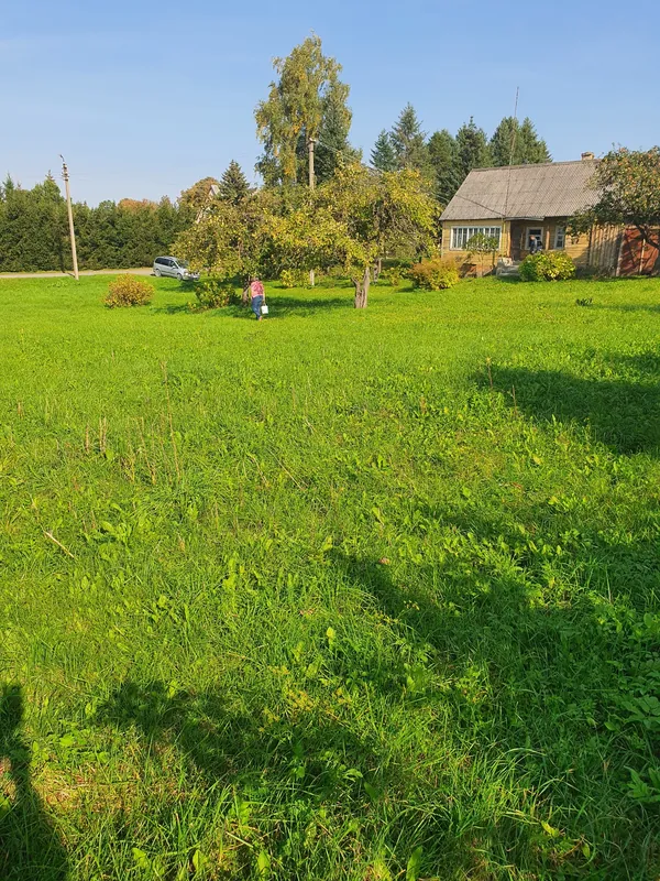 Kamajų g. 3, Obeliai