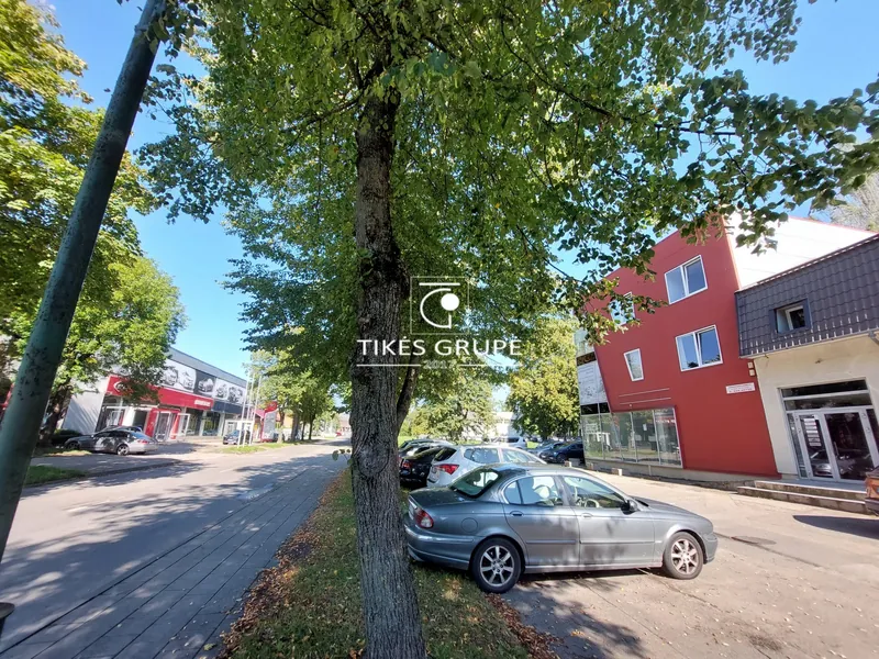 Birutės g., Klaipėda
