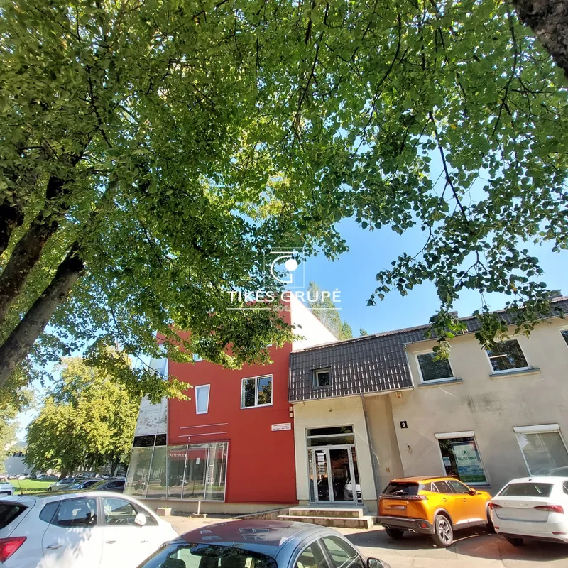 Birutės g., Klaipėda