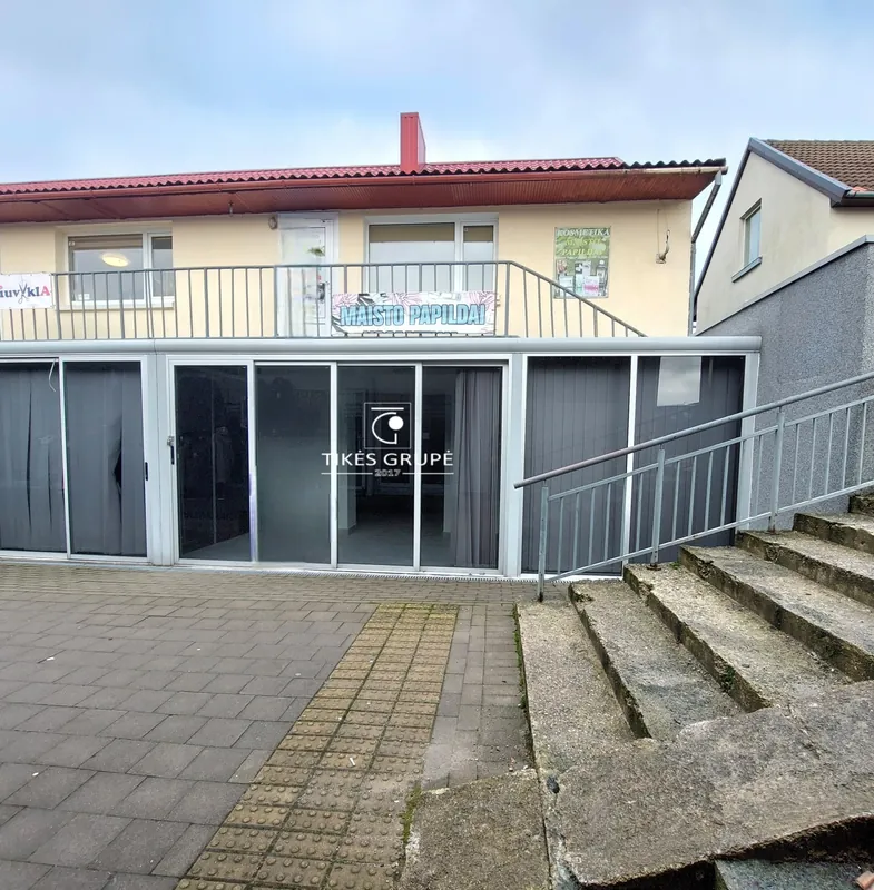 Taikos pr., Klaipėda