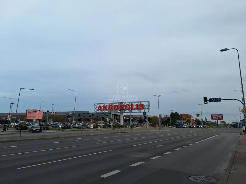 Taikos pr., Klaipėda