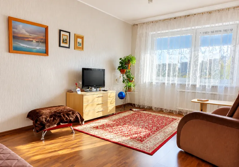 Vinciūniškių Sodų 24-oji g. 4, Vilnius