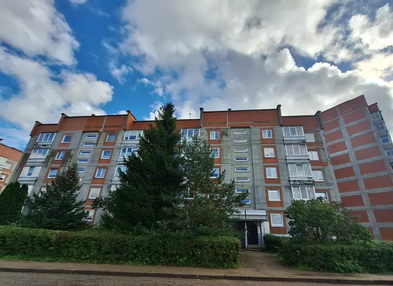 Vingio g., Klaipėda