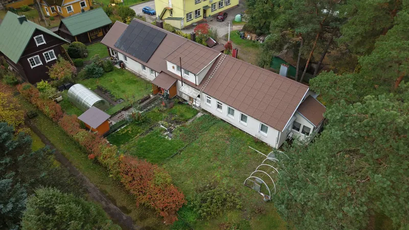 Pušų g. 10, Ignalina