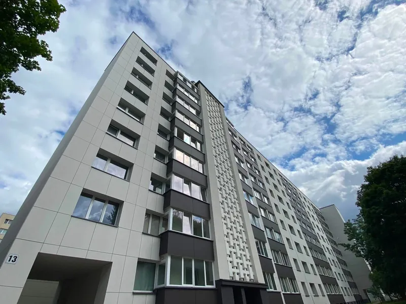 Rinktinės g. 13, Vilnius