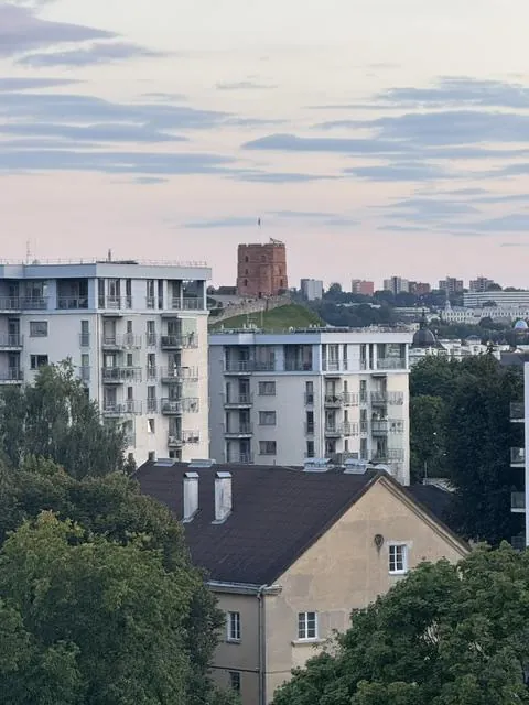Šeimyniškių g. 42, Vilnius