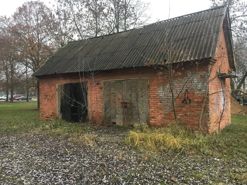 Gegučių g. 11A, Kėdainiai