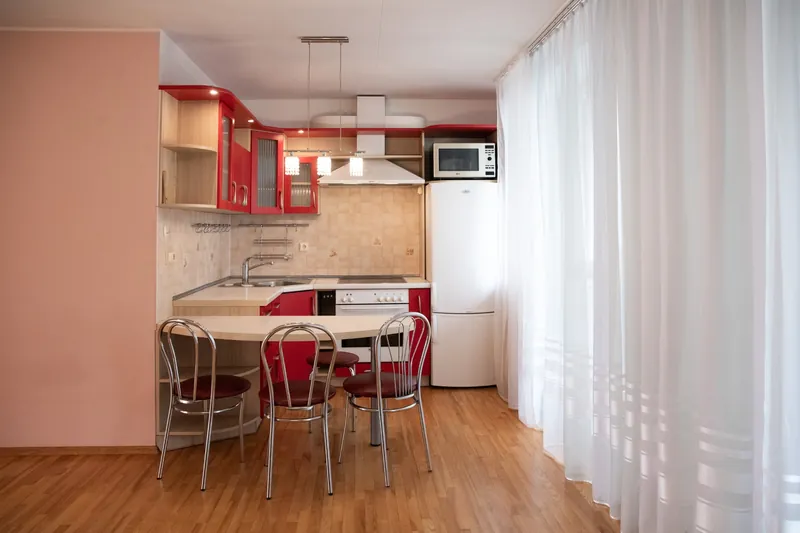 Architektų g. 64A, Vilnius