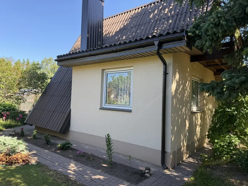 Parduodamas namas Vyturio Sodų 5-oji g., , Šiauliai, 63.88 kv.m ploto