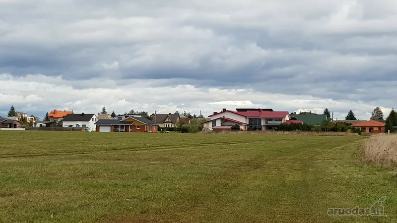 Debesų g. 93, Panevėžys