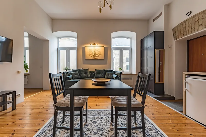 V. Šopeno g. 10, Vilnius
