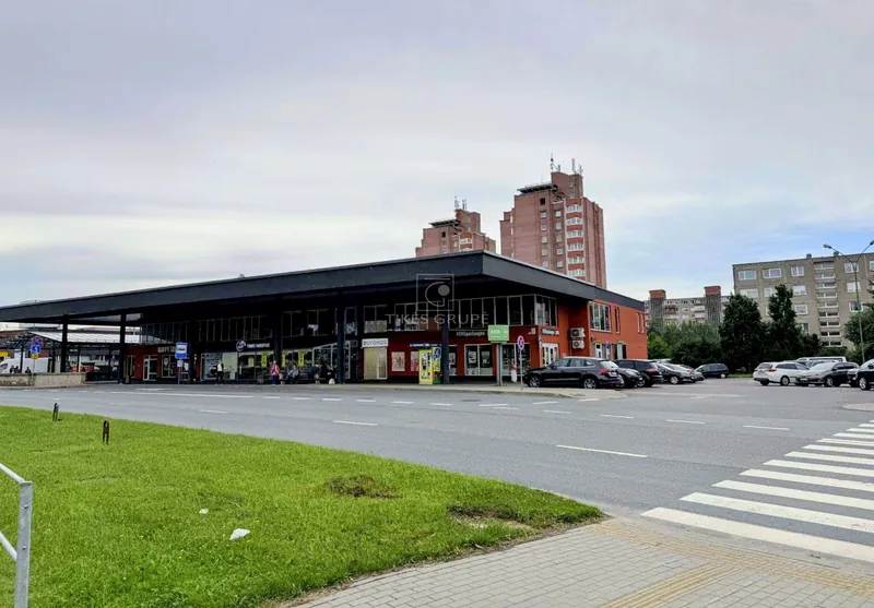 I. Simonaitytės g., Klaipėda