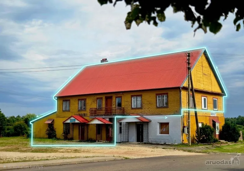 Dariaus ir Girėno g., Obeliai