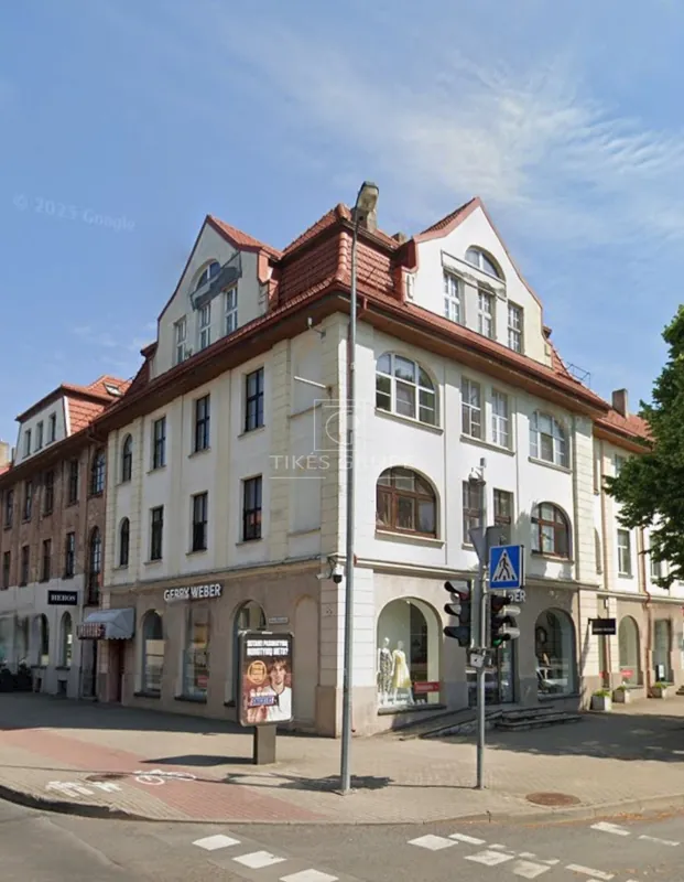 Lietuvininkų a., Klaipėda