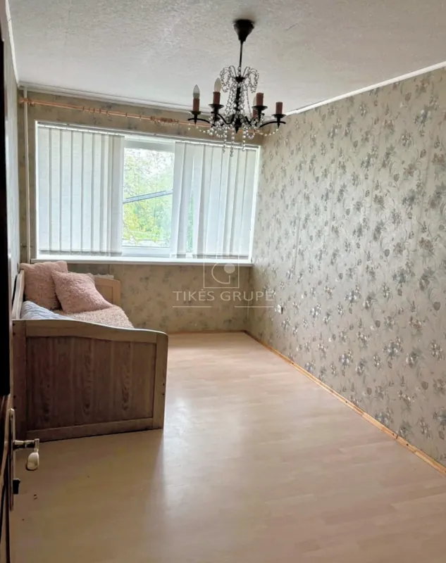Paryžiaus Komunos g., Klaipėda
