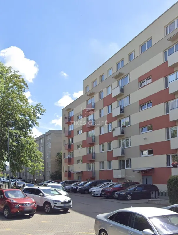 Kauno g., Klaipėda