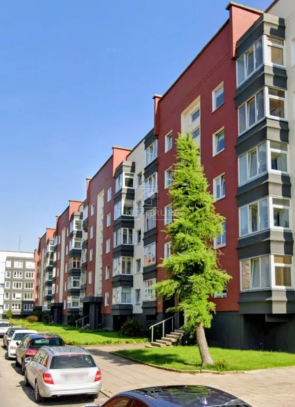 Vyturio g., Klaipėda
