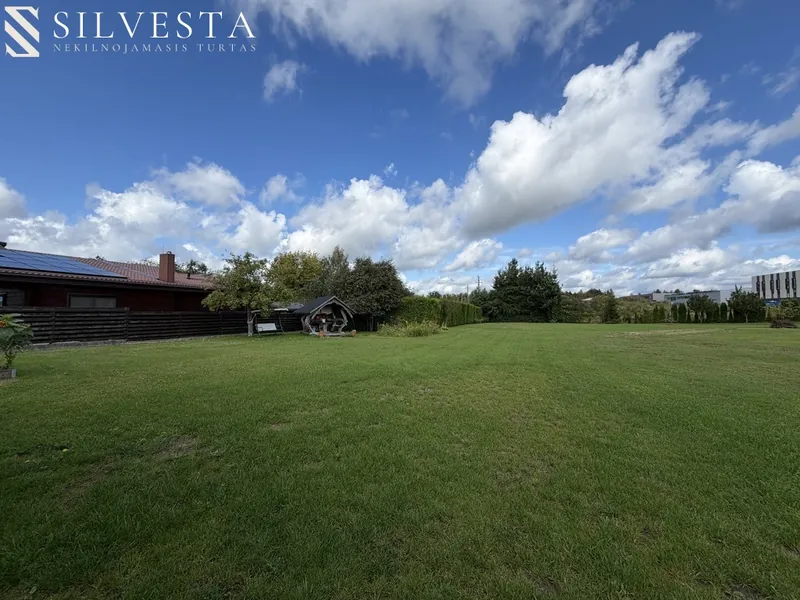 Parduodamas sklypas Bičiulių g., Bukiškis, 12.86 a ploto