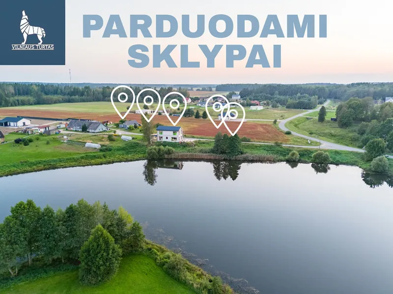 Parduodamas sklypas Dvaro g., Marijampolio k., 12.15 a ploto